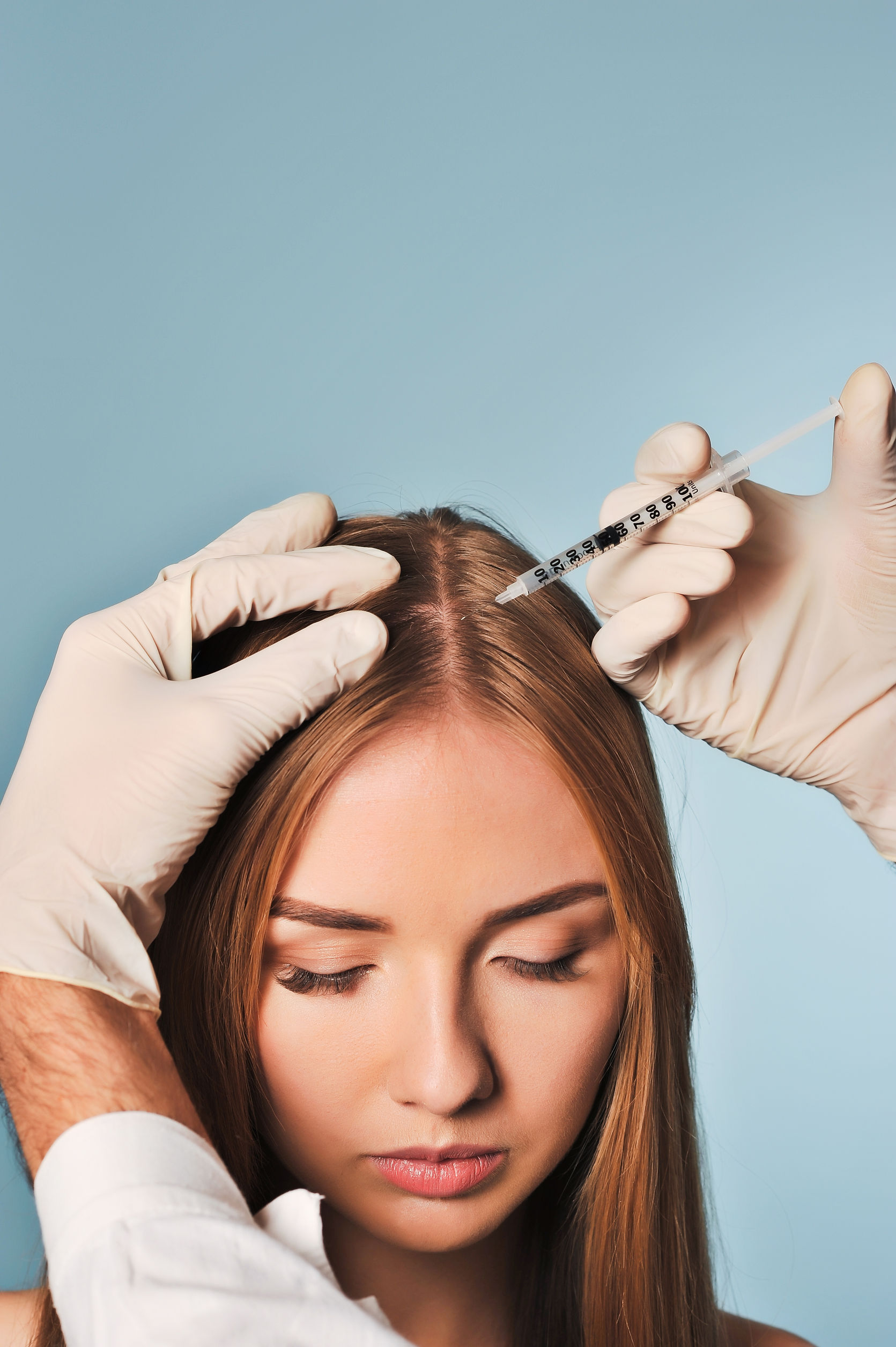 Prp Therapy For Hair Loss Top Nonsurgical Hair Restoration In Savannah