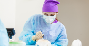 Neograft (FUE) and Strip Method (FUT) Hair Transplant Explained - Dr. Finger in Savannah Georgia- Hair Restoration Savannah