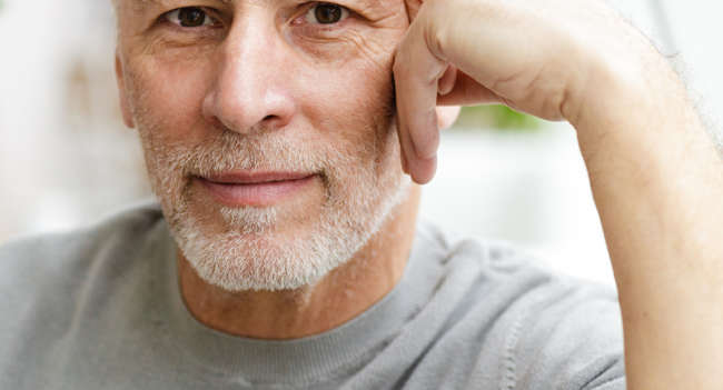 NeoGraft hair restoration solution