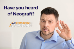 Hair Loss Solutions in Savannah - Hair Restoration Savannah
