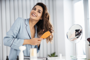 Don't suffer any longer with female hair loss. Schedule your NeoGraft Hair Restoration consultation today!