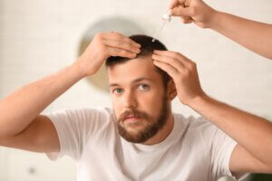 Hair Loss Solutions for Men in Savannah, GA