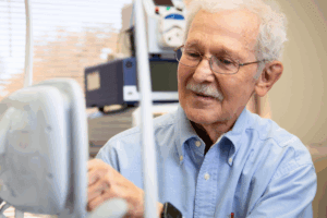 No Shave No Hassle NeoGraft Hair Restoration Method