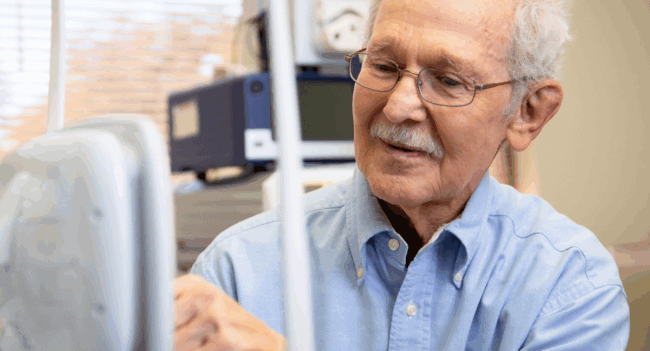 No Shave No Hassle NeoGraft Hair Restoration Method