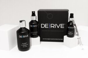 DERIVE Hair Restoration at Hair Restoration Savannah