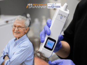 DE|RIVE at Hair Restoration Savannah, GA